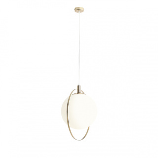Lampa wisząca AURA GOLD