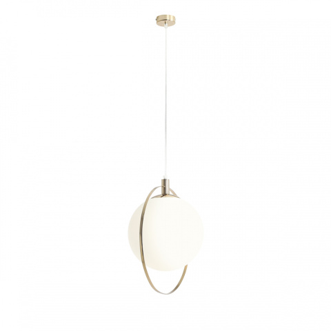 Lampa wisząca AURA GOLD Lampa wisząca AURA GOLD