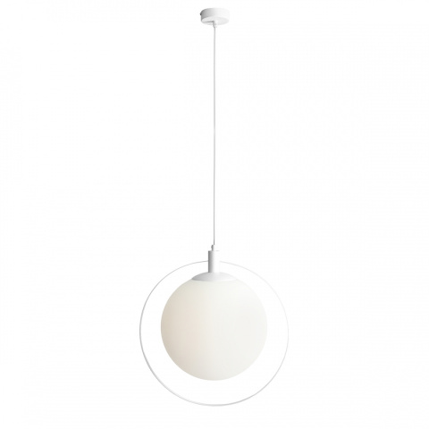 Lampa wisząca AURA WHITE Lampa wisząca AURA WHITE