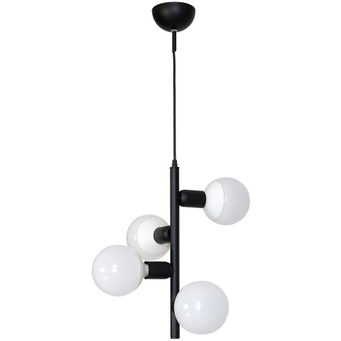 Lampa wisząca BIKER 4 VERTICAL Lampa wisząca BIKER 4 VERTICAL