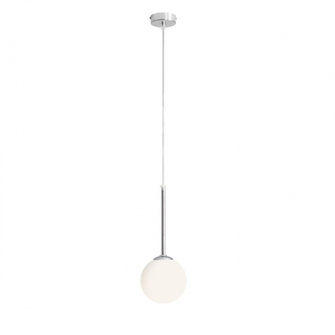 Lampa wisząca BOSSO 1 X-MINI CHROME Lampa wisząca BOSSO 1 X-MINI CHROME