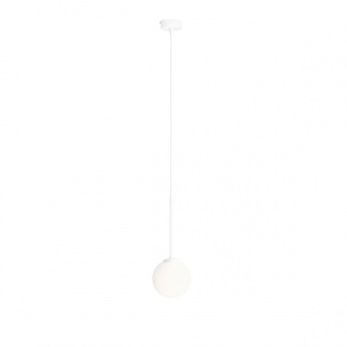 Lampa wisząca BOSSO 1 X-MINI WHITE