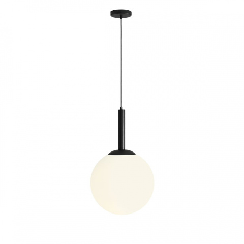 Lampa wisząca BOSSO GRANDE XL BLACK Lampa wisząca BOSSO GRANDE XL BLACK