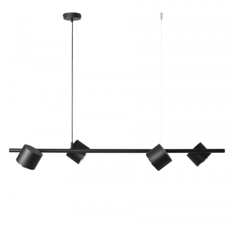 Lampa wisząca BOT 4 BLACK Lampa wisząca BOT 4 BLACK