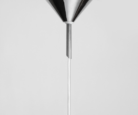 Lampa wisząca GLOBE CHROME Lampa wisząca GLOBE CHROME