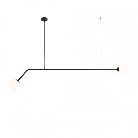 Lampa wisząca PURE 2 BLACK Lampa wisząca PURE 2 BLACK