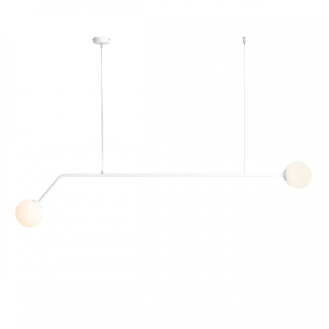 Lampa wisząca PURE 2 WHITE Lampa wisząca PURE 2 WHITE