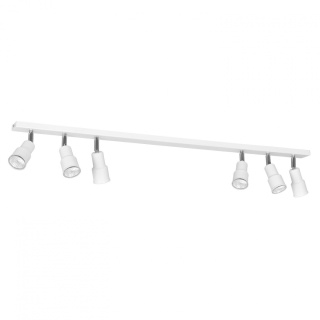 Plafon ASPO WHITE 2x3