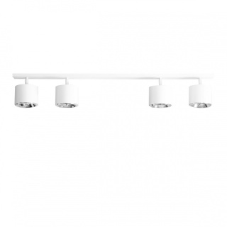 Plafon BOT 4 CEILING WHITE (2X2)