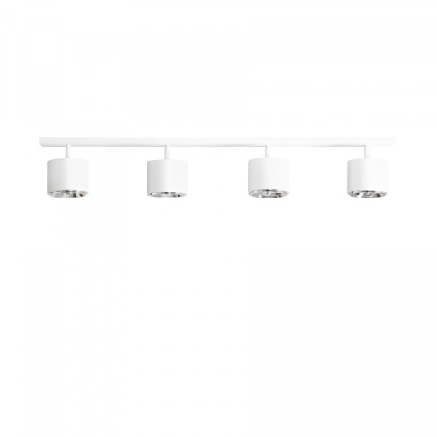 Plafon BOT 4 CEILING WHITE Plafon BOT 4 CEILING WHITE