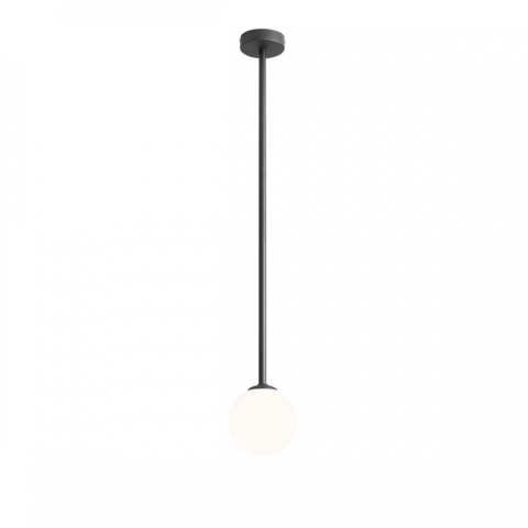 Plafon PINNE 1 LONG BLACK Plafon PINNE 1 LONG BLACK