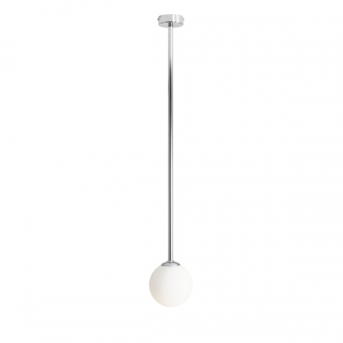 Plafon PINNE 1 LONG CHROME Plafon PINNE 1 LONG CHROME