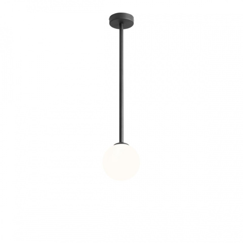 Plafon PINNE 1 MEDIUM BLACK Plafon PINNE 1 MEDIUM BLACK