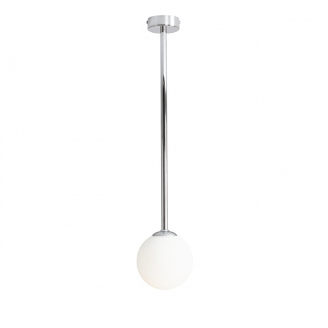 Plafon PINNE 1 MEDIUM CHROME Plafon PINNE 1 MEDIUM CHROME