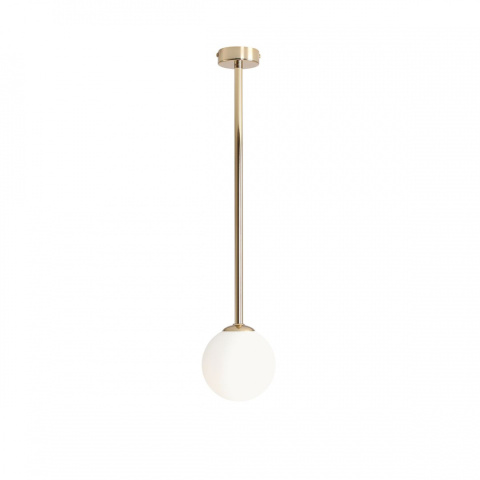 Plafon PINNE 1 MEDIUM GOLD Plafon PINNE 1 MEDIUM GOLD