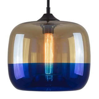 LONDON LOFT NO. 5 AB - Szklana lampa wisząca Altavola Design