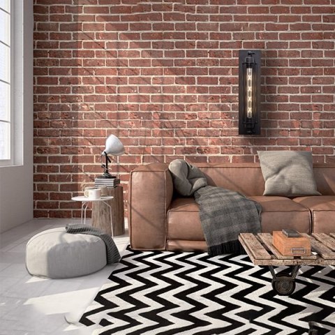 AMSTERDAM LOFT No. 1 B - KINKIET RETRO Altavola Design AMSTERDAM LOFT No. 1 B - KINKIET RETRO Altavola Design