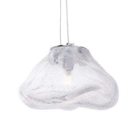 Lampa wisząca ICY transparentna 20 cm Step into Design Lampa wisząca ICY transparentna 20 cm Step into Design