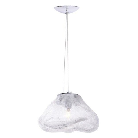 Lampa wisząca ICY transparentna 20 cm Step into Design Lampa wisząca ICY transparentna 20 cm Step into Design