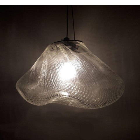Lampa wisząca ICY transparentna 20 cm Step into Design Lampa wisząca ICY transparentna 20 cm Step into Design