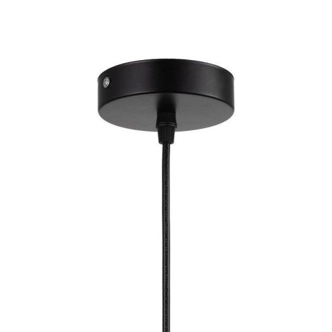 Lampa wisząca LOVE BOMB szara 25 cm Step into Design