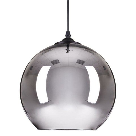 Lampa wisząca MIRROR GLOW - S chrom 25 cm Step into Design