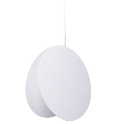 Lampa wisząca PILLS L biała 33 cm Step into Design Lampa wisząca PILLS L biała 33 cm Step into Design