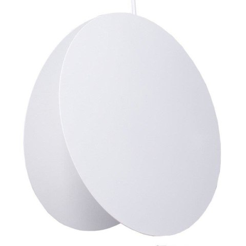 Lampa wisząca PILLS L biała 33 cm Step into Design Lampa wisząca PILLS L biała 33 cm Step into Design