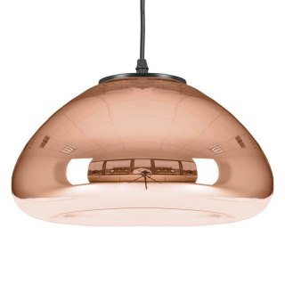 Lampa wisząca VICTORY GLOW M miedziana 30 cm Step into Design