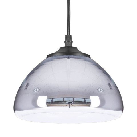 Lampa wisząca VICTORY GLOW S srebrna17 cm Step into Design Lampa wisząca VICTORY GLOW S srebrna17 cm Step into Design