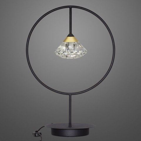 Lampa stołowa TIFFANY No. 1 T Altavola Design