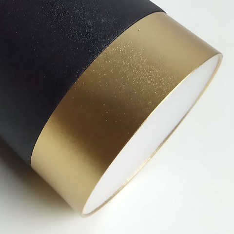 Lampa wisząca LUNETTE No. 3 czarna Altavola Design