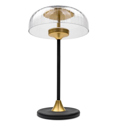 Lampa ledowa stołowa Vitrum Altavola Design