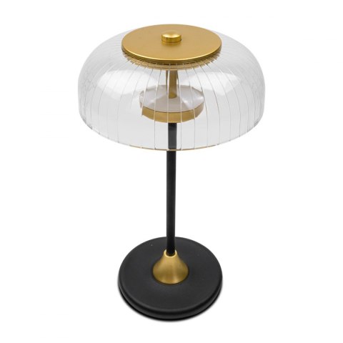Lampa ledowa stołowa Vitrum Altavola Design