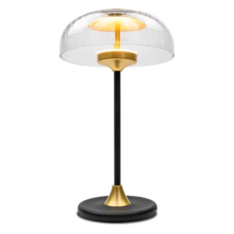Lampa ledowa stołowa Vitrum Altavola Design