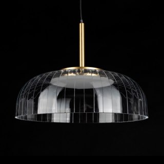 Lampa ledowa wisząca Vitrum Altavola Design