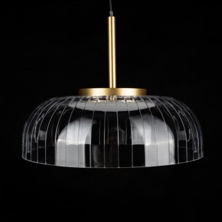 Lampa ledowa wisząca Vitrum Altavola Design