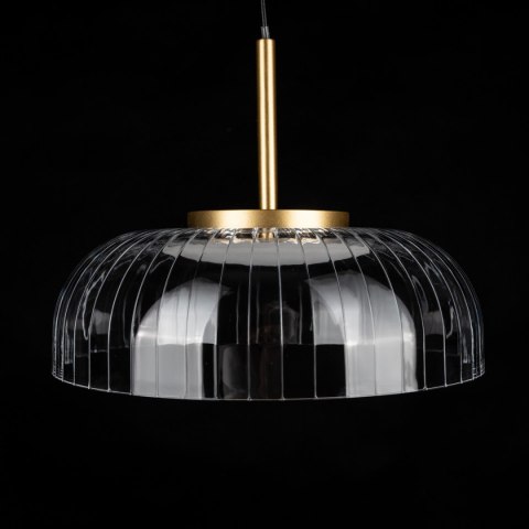 Lampa ledowa wisząca Vitrum Altavola Design