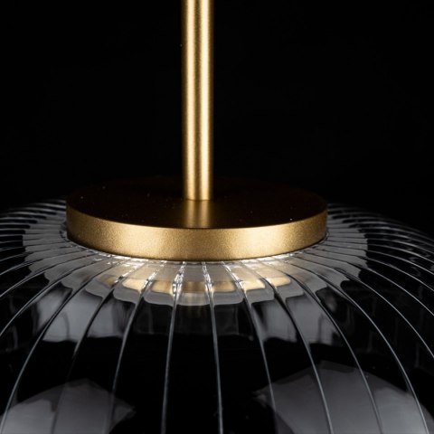 Lampa ledowa wisząca Vitrum Altavola Design