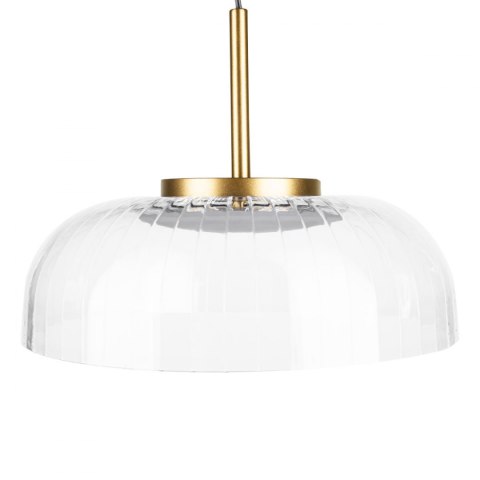 Lampa ledowa wisząca Vitrum Altavola Design