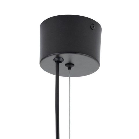 Lampa wisząca BOOM LED biało miedziana 35 cm Step into Design Lampa wisząca BOOM LED biało miedziana 35 cm Step into Design
