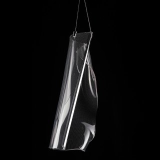 Lampa wisząca Cortina No.1 Altavola Design