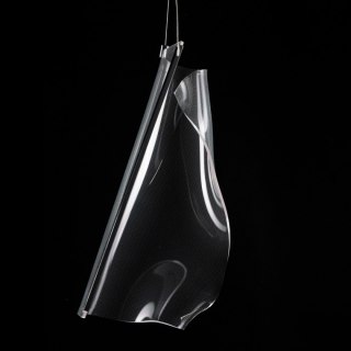 Lampa wisząca Cortina No.1 Altavola Design