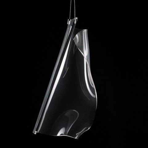 Lampa wisząca Cortina No.1 Altavola Design