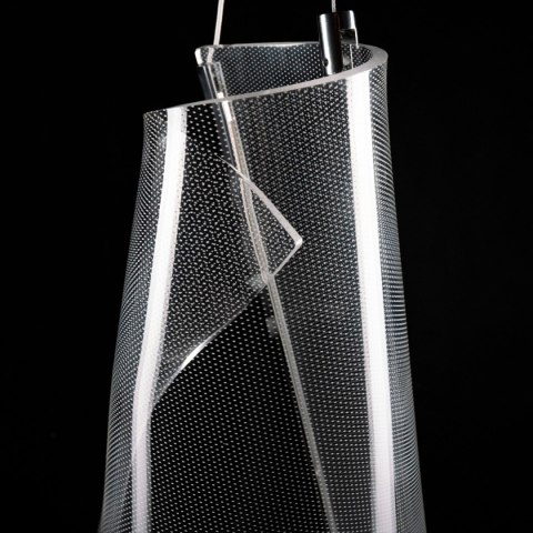 Lampa wisząca Cortina No.1 Altavola Design