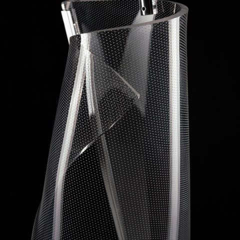 Lampa wisząca Cortina No.1 Altavola Design