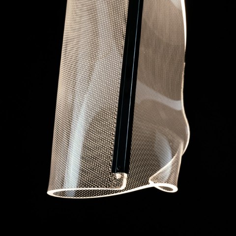Lampa wisząca Cortina No.1 Altavola Design
