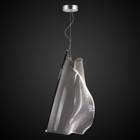 Lampa wisząca Cortina No.1 Altavola Design