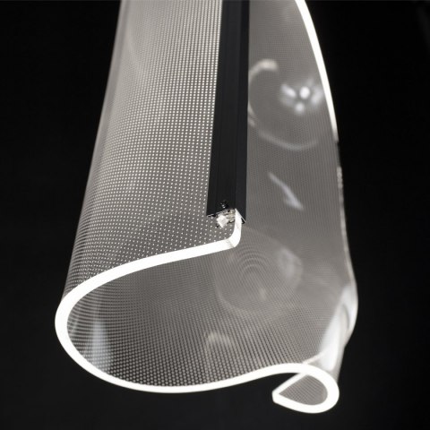 Lampa wisząca Cortina No.1 Altavola Design