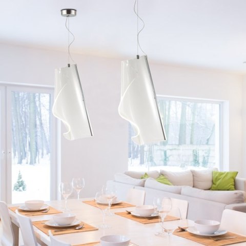 Lampa wisząca Cortina No.1 Altavola Design